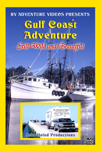 Gulf Coast Adventure