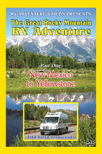 Rocky Mountain One
