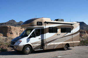 winnebago